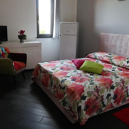 Suite con vista Vezzi Portio Extérieur photo