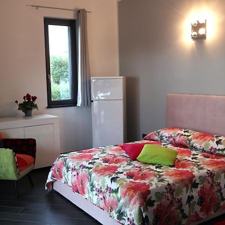 Suite con vista Vezzi Portio Extérieur photo