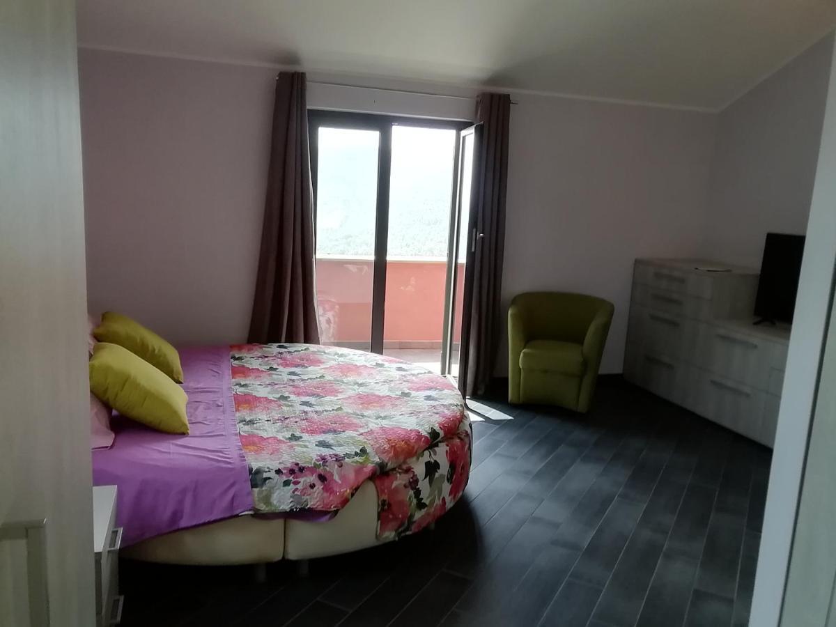 Suite con vista Vezzi Portio Extérieur photo