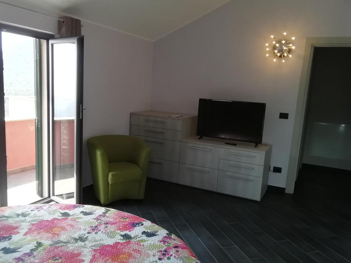 Suite con vista Vezzi Portio Extérieur photo