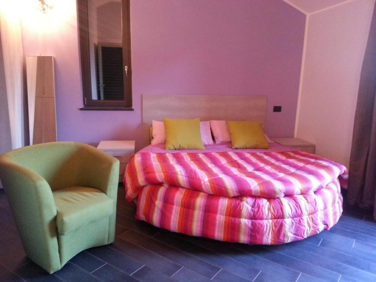 Suite con vista Vezzi Portio Extérieur photo