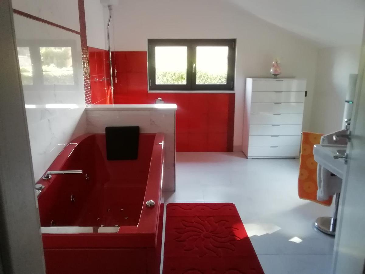 Suite con vista Vezzi Portio Extérieur photo